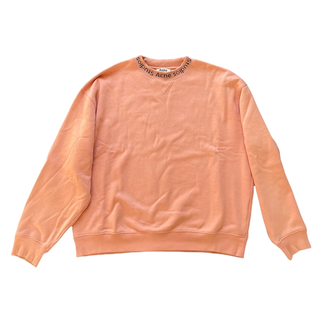 Acne Sweatshirt