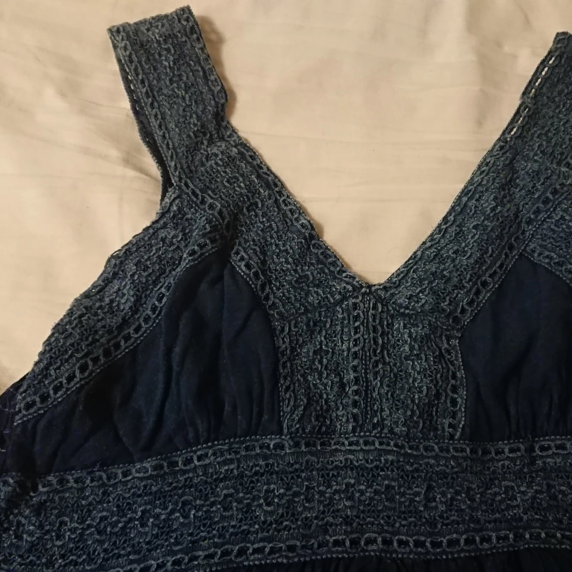 Sommarklänning plussize  - 91