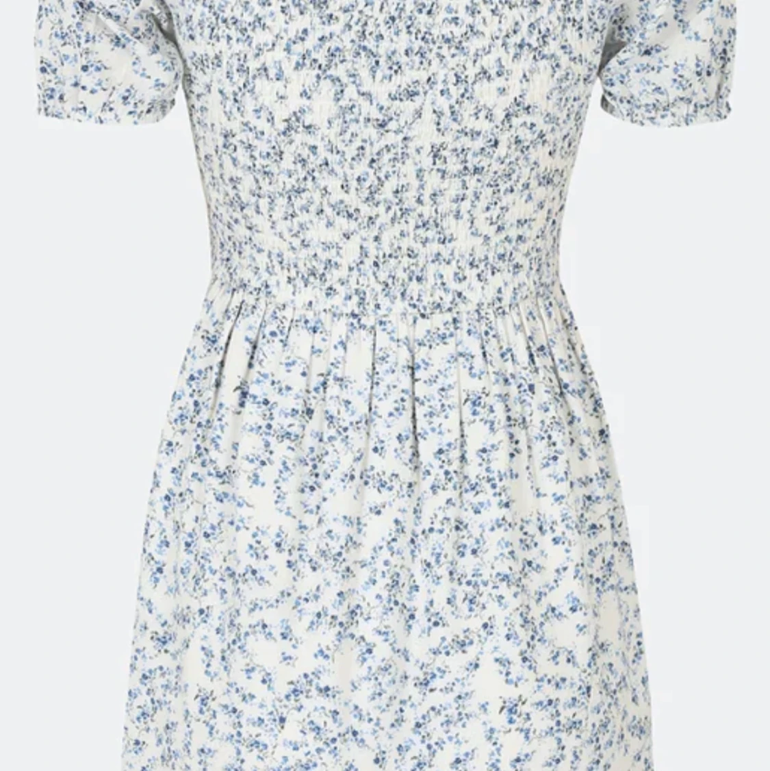 Superfin sommarklänning🌸 - 90