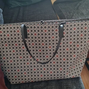Väska  - Malene  Birger bag fint skick.