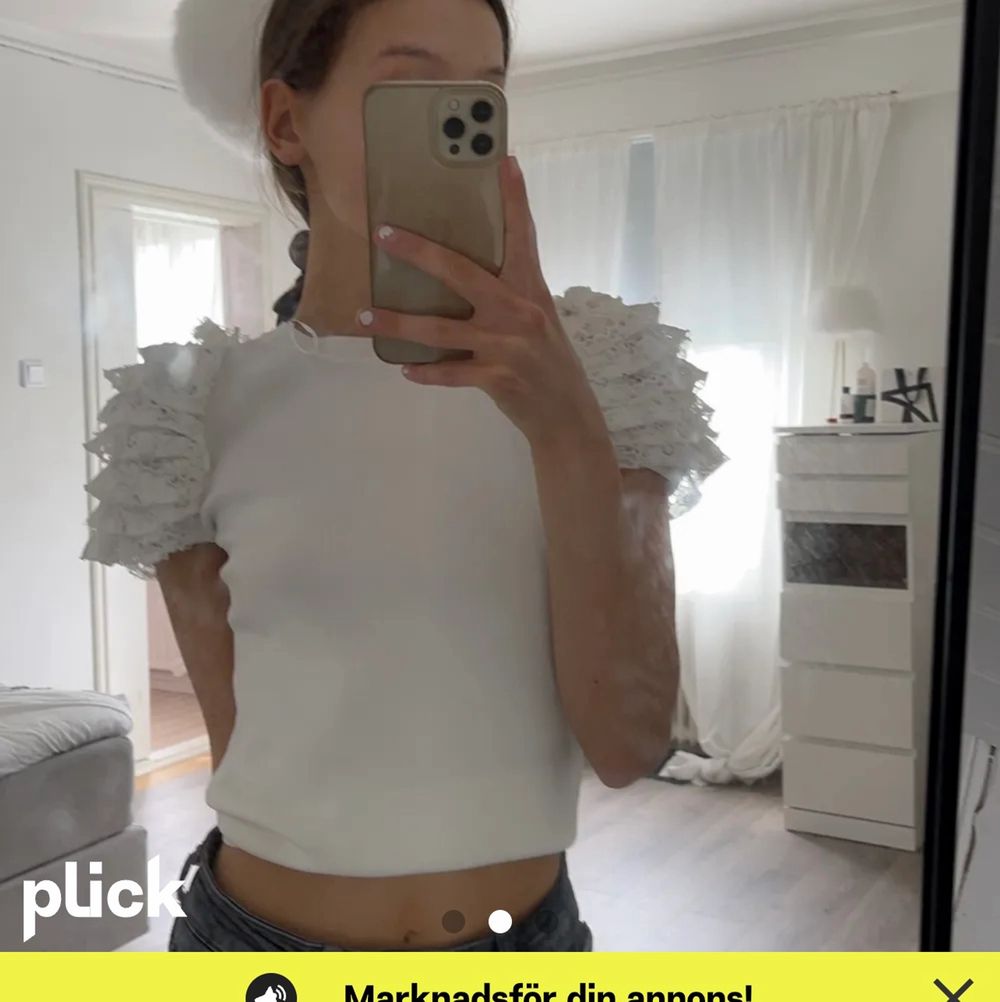 Köparen står för frakt . Toppar.