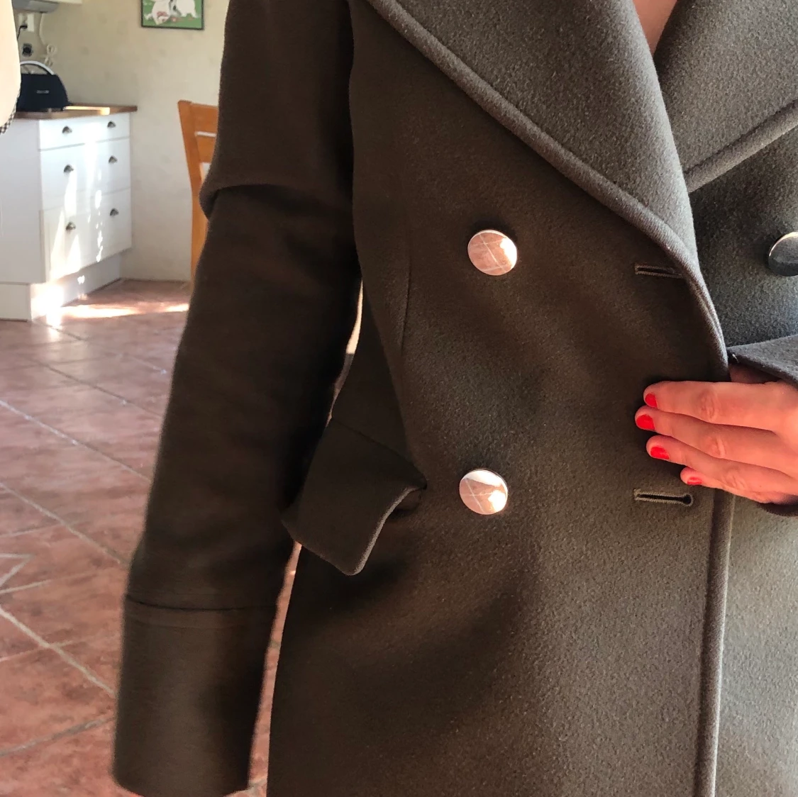 Kappa Massimo Dutti - 91