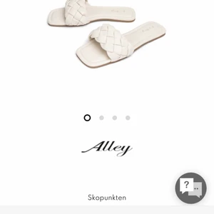 Sandaler  - Helt nya! Strl 39! Köpta för 350kr!