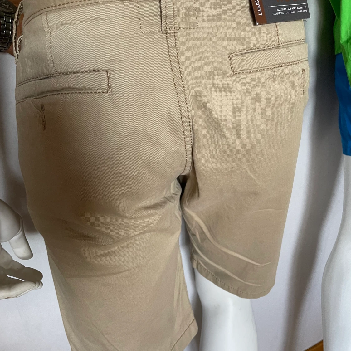 Nya Esprit herr shorts Strl 32 - 90