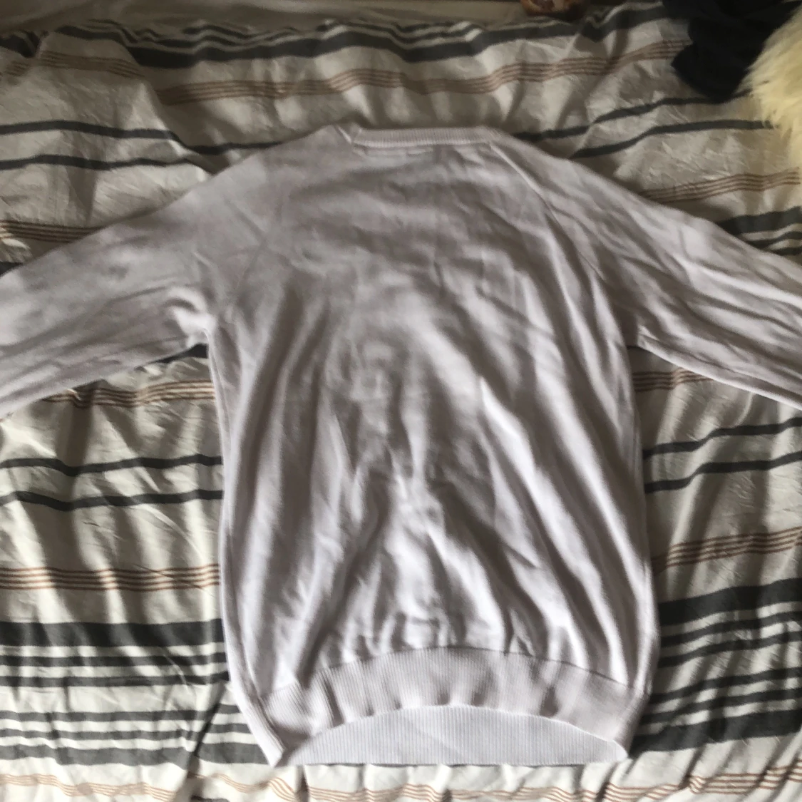 Black squad sweatshirt  - 90