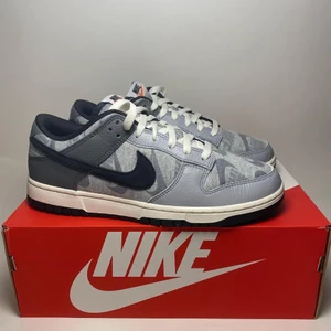 Nike dunk low copy paste - Nike dunk low copy paste  - storlek 44  - skick 10/10 nya - pris 1249 + frakt 🚚  Pm vid frågor / köp ☑️