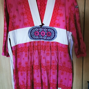 Odd Molly tunika - Odd Molly tunika strl 3 i bra skick