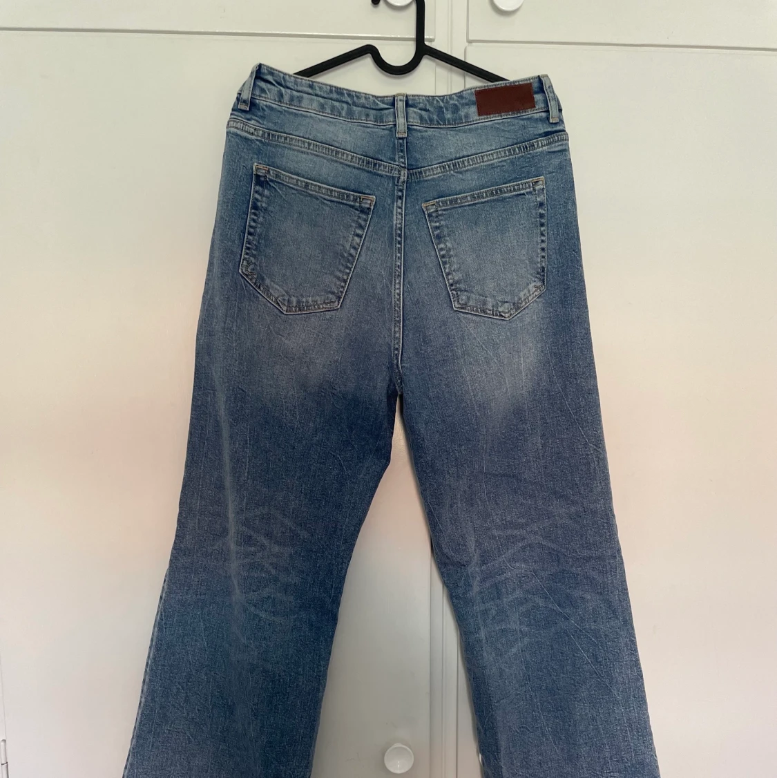 Stora jeans - 90