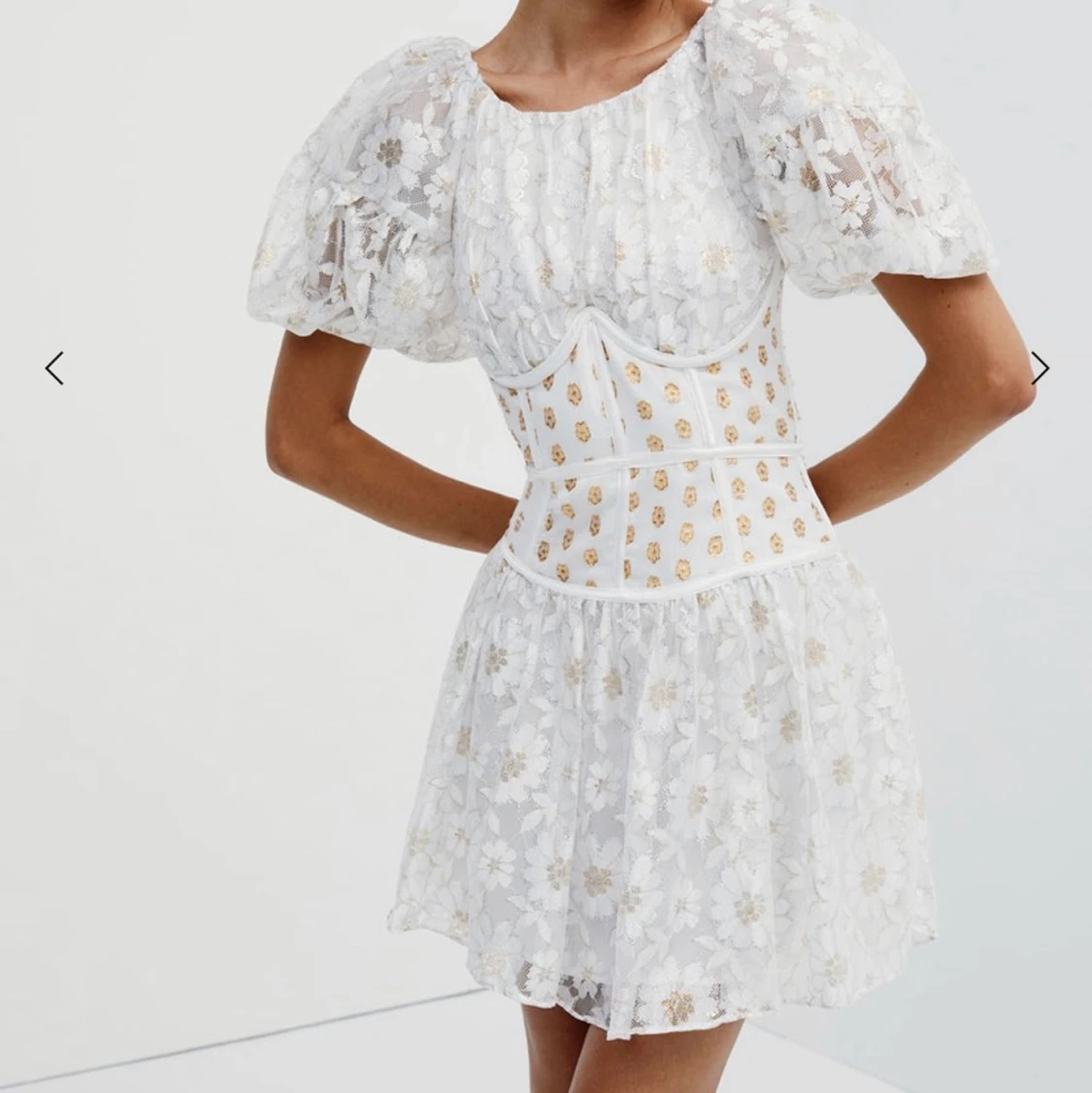 Love and Lemons Klänning  - 91