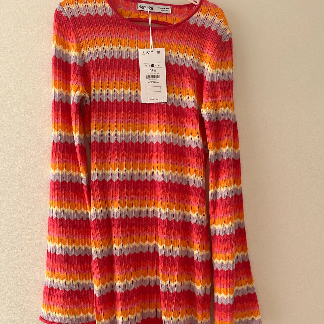 Berska klänning - 91