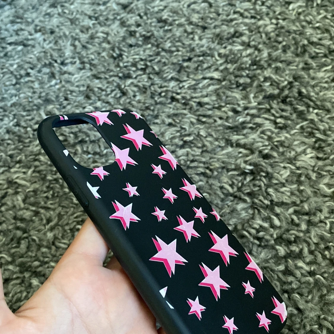 Stocholmstil mobil skal med stjärnor💓 - 90