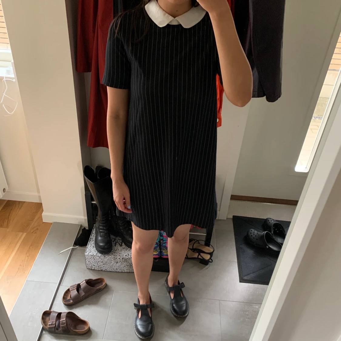 Pull and Bear klänning S