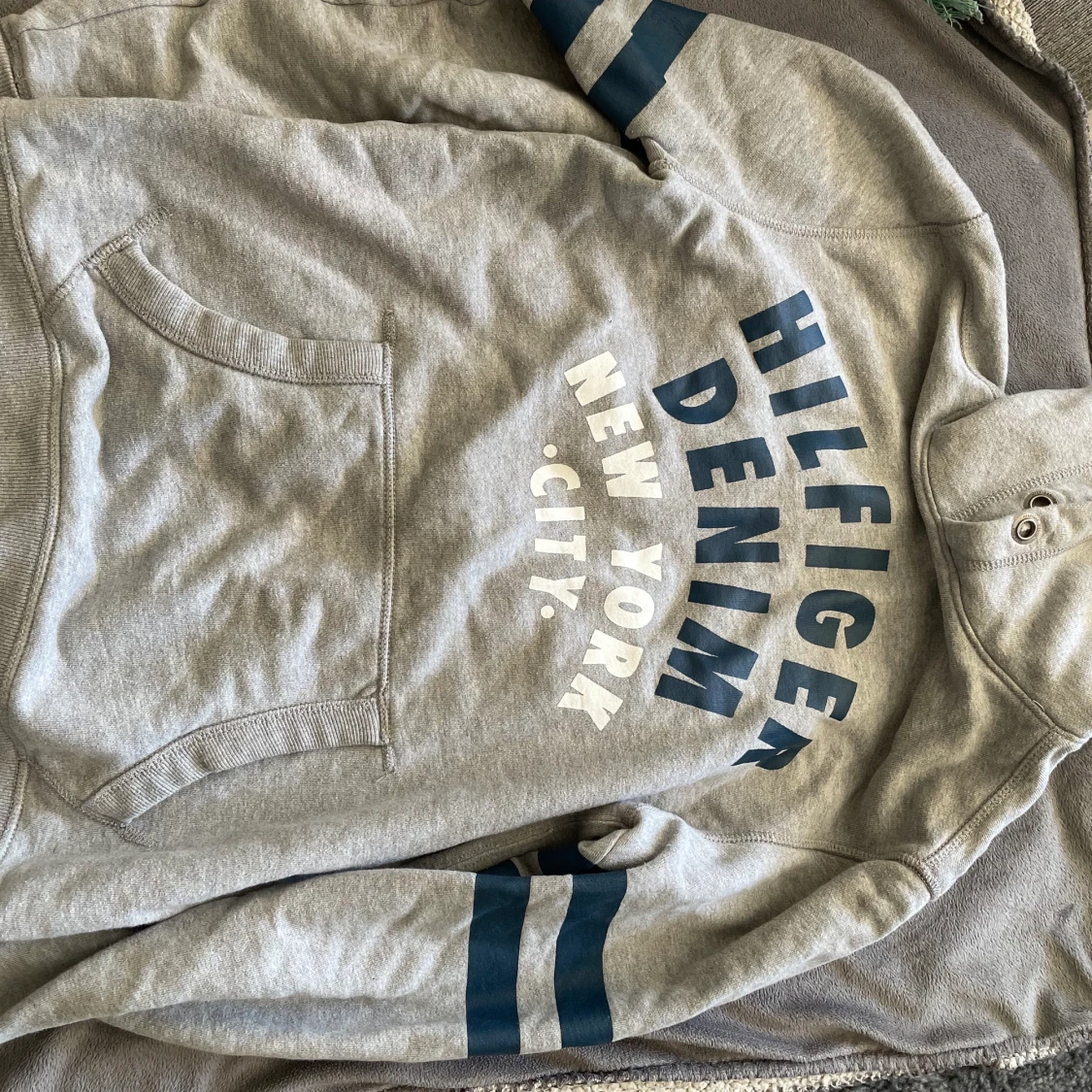 Tommy hilfiger hoodie