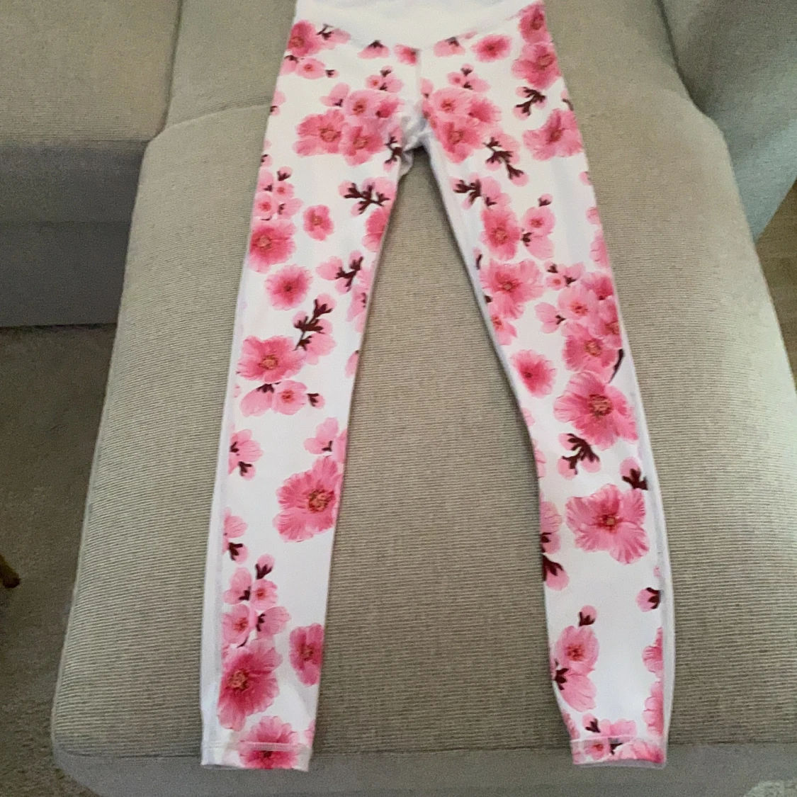 Väldigt söt träningsset 