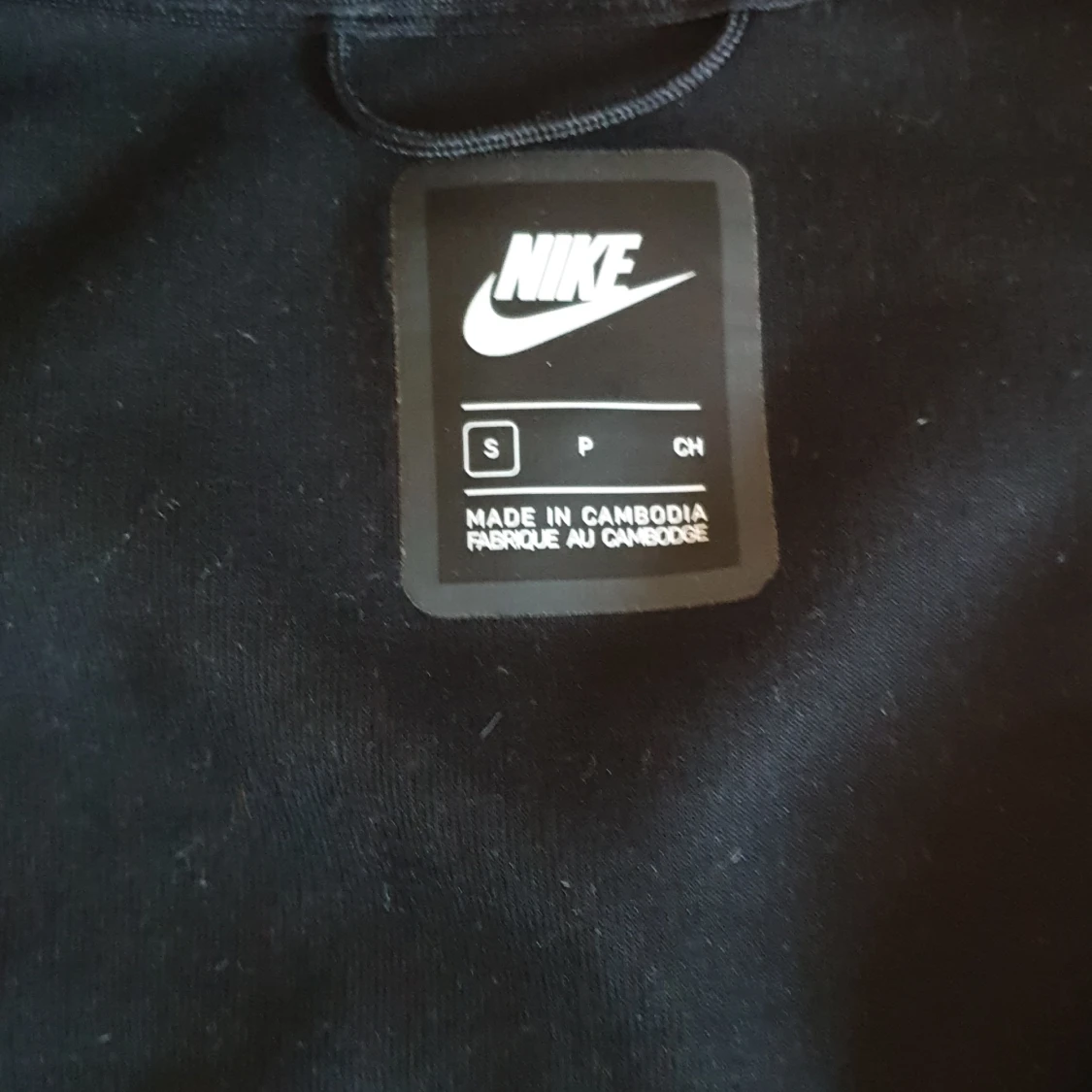Nike tech fleece  - 90