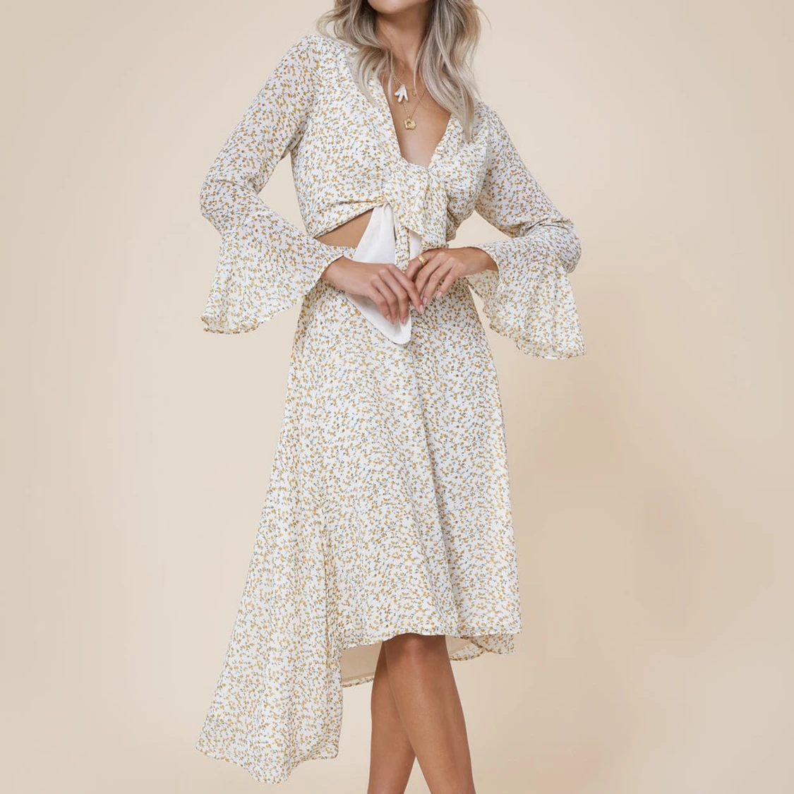 Adoore Riviera Lemon