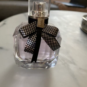 Ysl parfym 50ml - Endast Testad 2 gånger 