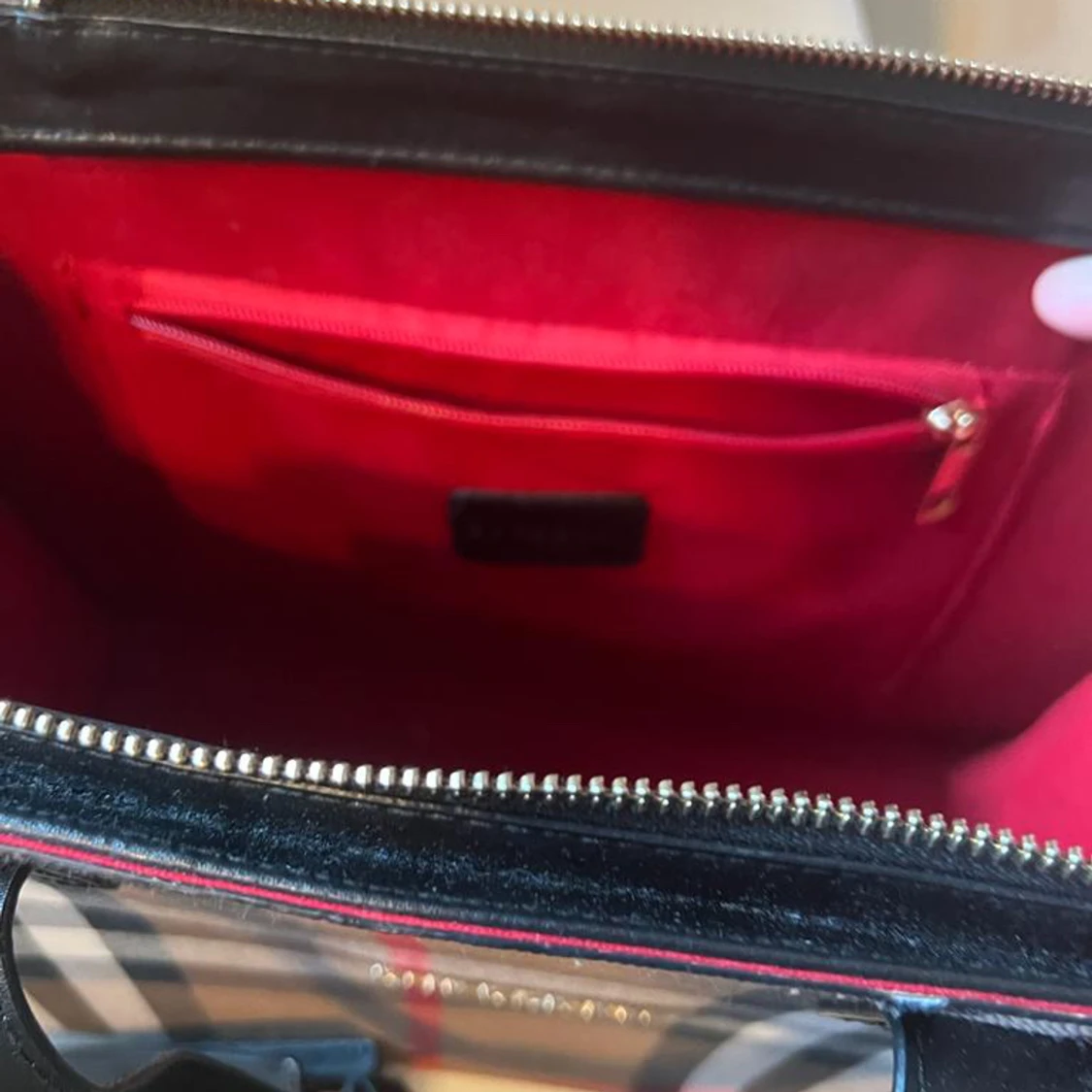 Burberry damväska - 91