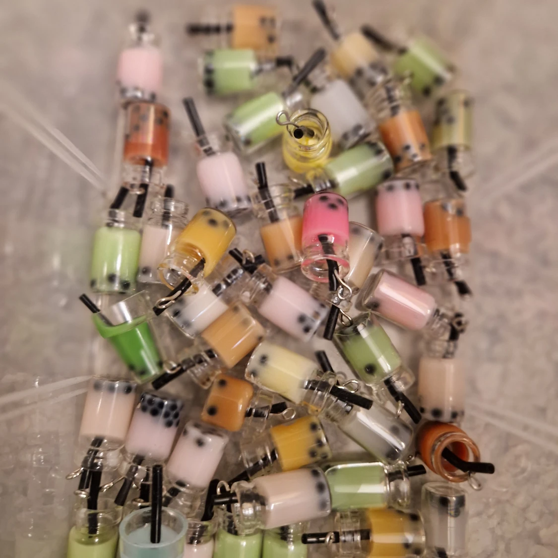 Boba berlocker  - 91