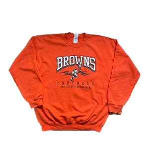 Vintage sweatshirt🟠 - ✅Vintage Sweatshirt  ✅skick 10/10 ✅Storlek L