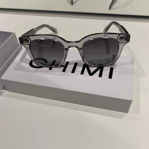 Säljer nu mina Chimi 02 ”grey” Nypris 1250kr