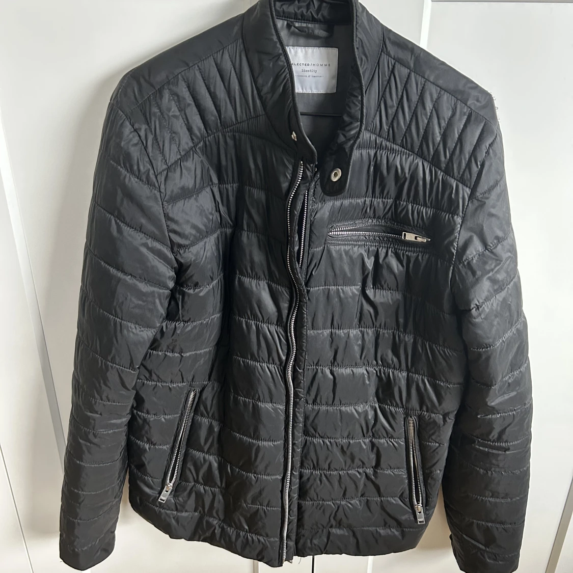 Jacka selected homme 