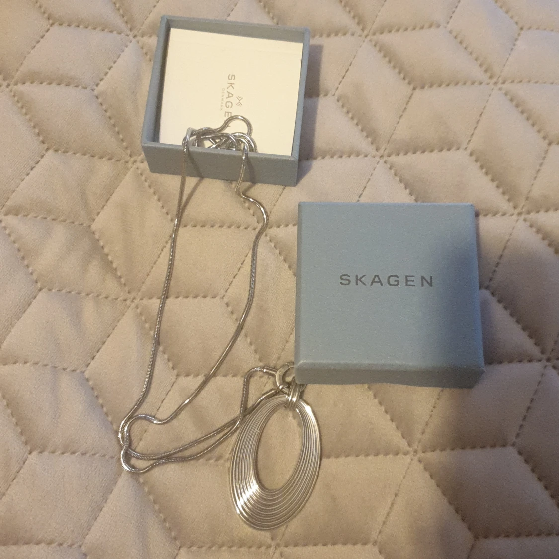 Skagen halsband