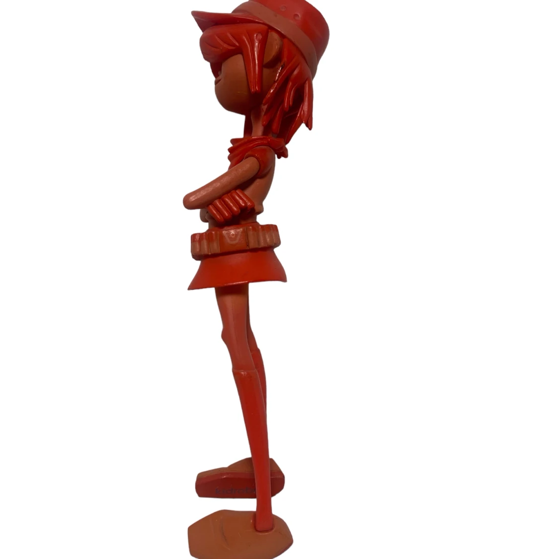 NOODLE GORILLAZ 2-TONE EDITION  - 91