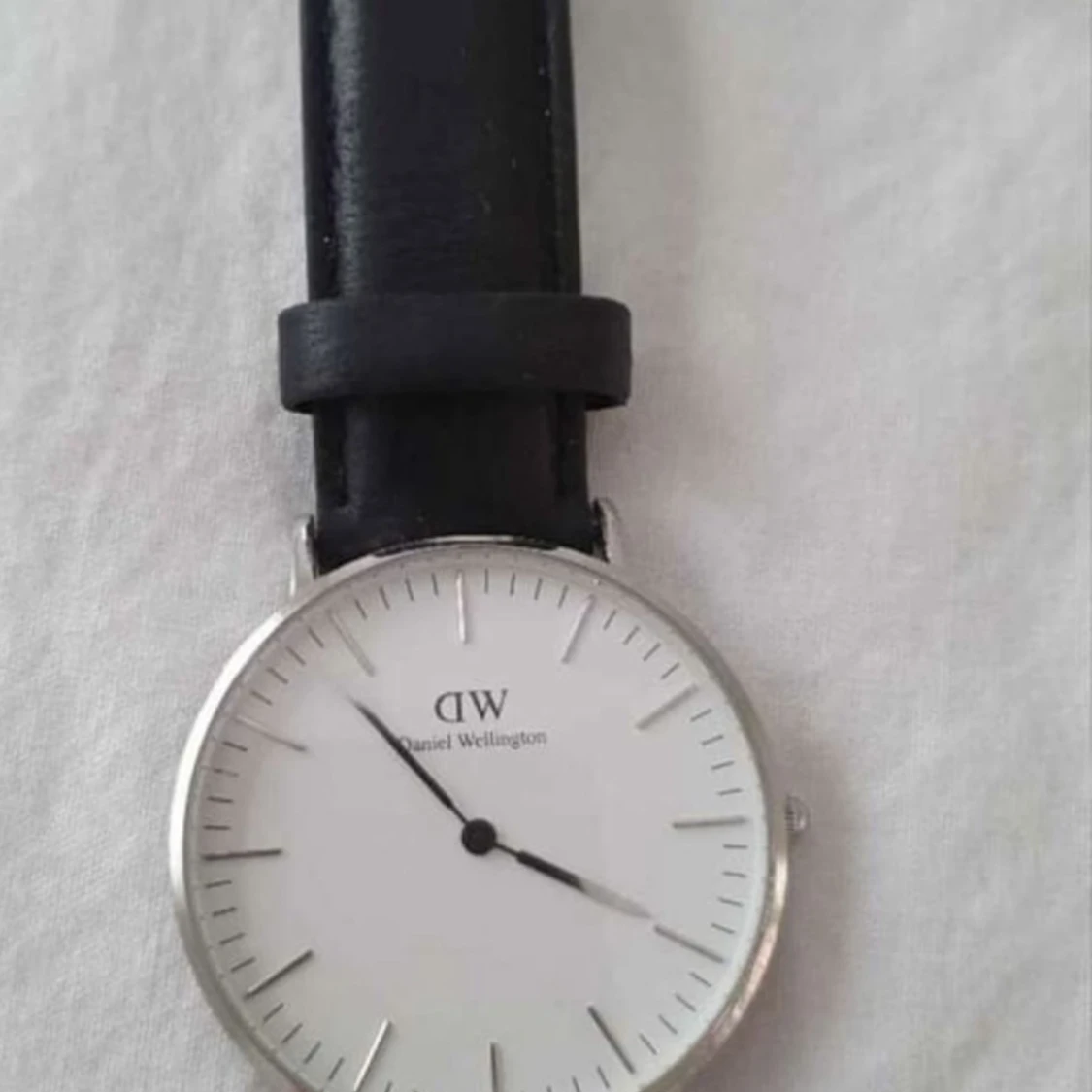 DANIEL WELLINGTON CLASSIC SHEFFIELD Klocka  - 90