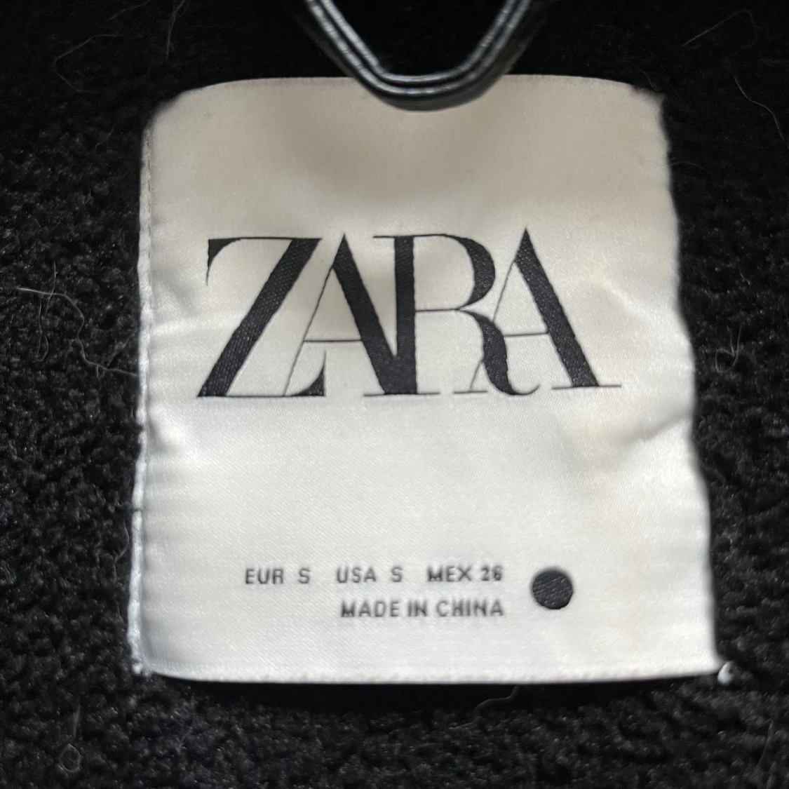 Skinnjacka Zara - 90