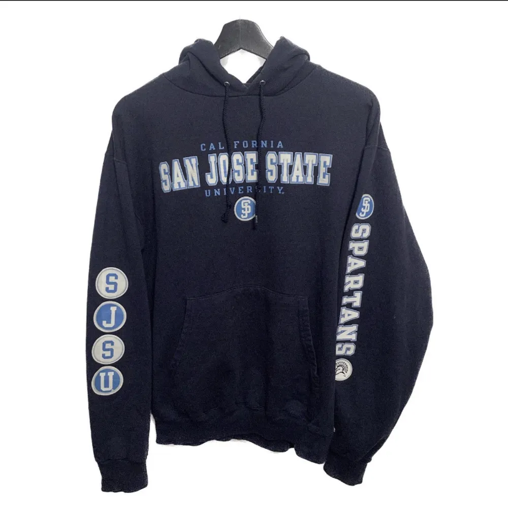 Vintage champion hoodie  California - San Jose state University . Hoodies.