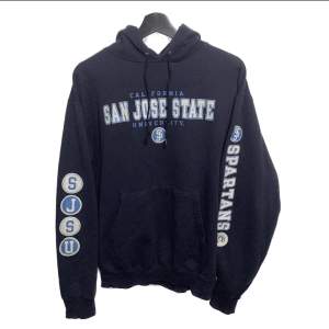 Vintage champion hoodie  California - San Jose state University 