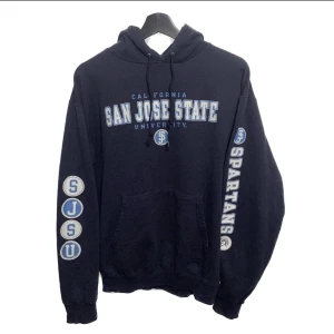 Vintage champion hoodie  - Vintage champion hoodie  California - San Jose state University 