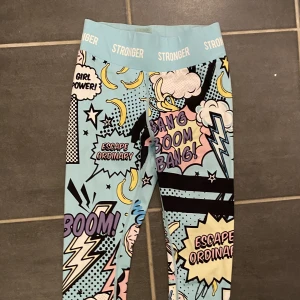 Strongertights  - Tights från stronger strl xs  200kr+frakt 🤍