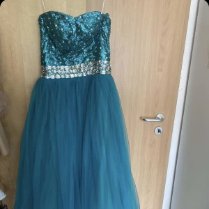 Kläning  - Använd fåtal gng 