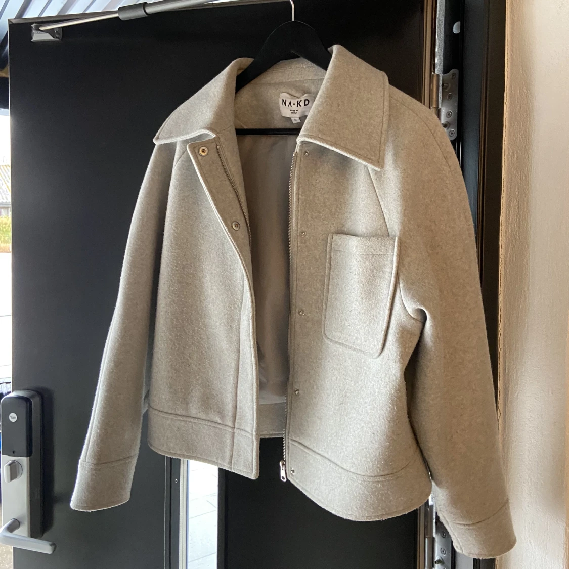 Nakd jacka 