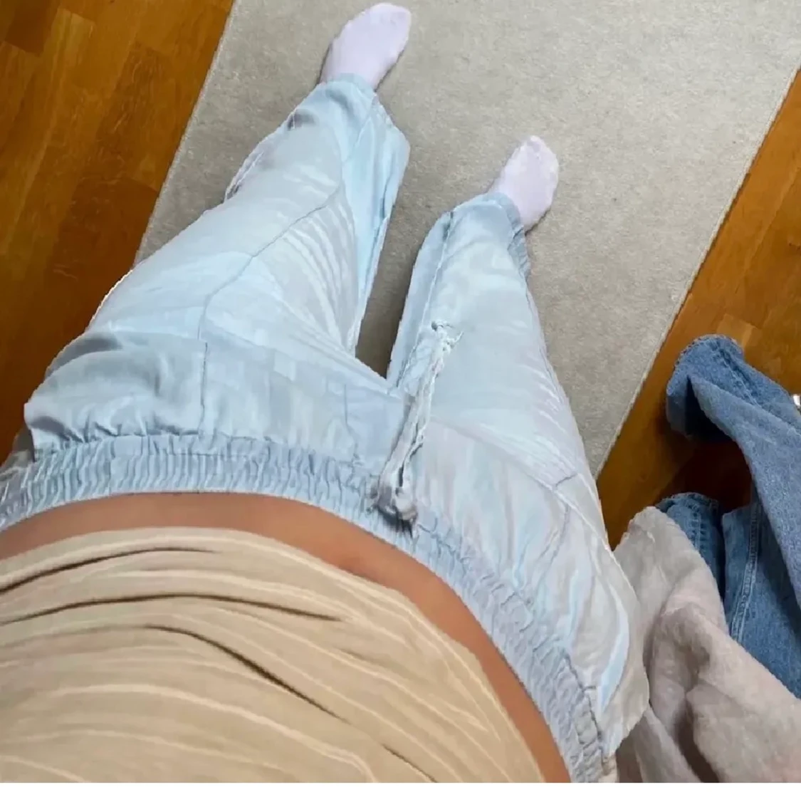 Zara byxor!!💘💘 - 90