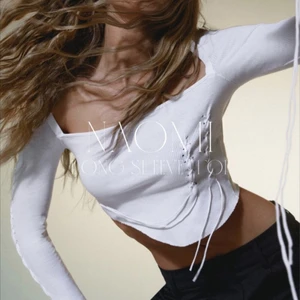 Naomi Long Sleeve Top White - Naomi is an elegant long sleeve top from Hanna Schönberg's debut collection in her own brand Arakii.  The item is brand new, I bought a wrong size and it doesn't fit, so I hope to find another person who would take good care of it. Made in Portugal.