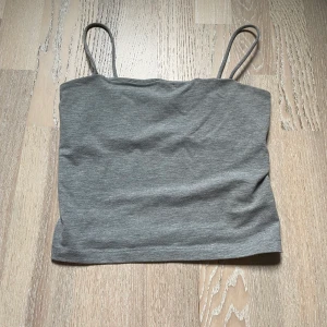 Grått linne🤍 - Fint grått linne från Gina tricot🤍 