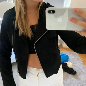 Mockajacka - Jättefin mockajacka