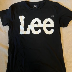 Lee T-shirt  - I bra skick, oversized i storleken 