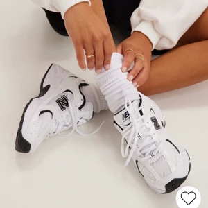 New balence  - Använda 1 gång men säljer för det var fel storlek! Slutsålda 