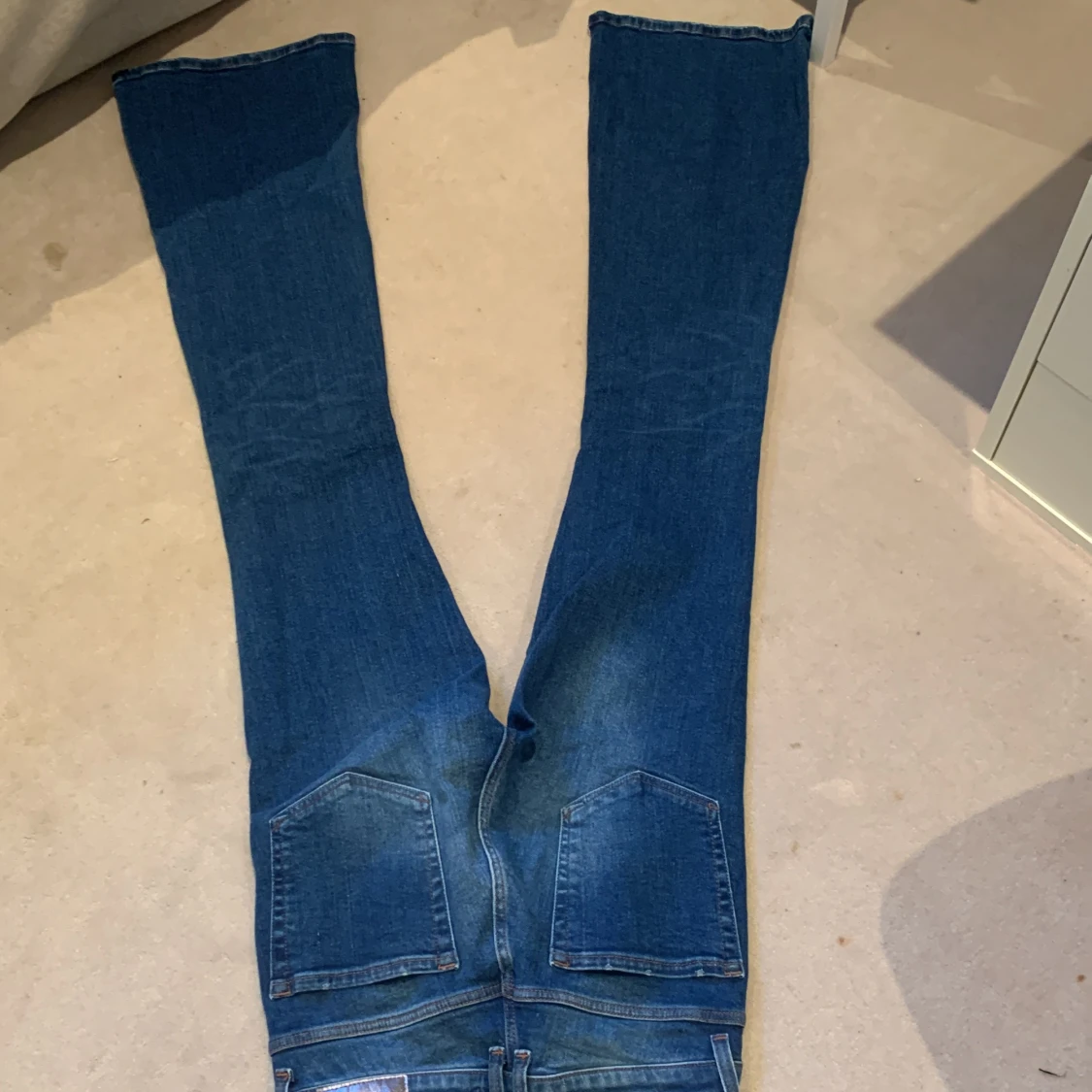 Zara jeans  - 91