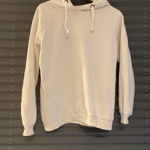 Hoodie  - Hoodie från addax storlek S, 40kr + frakt!