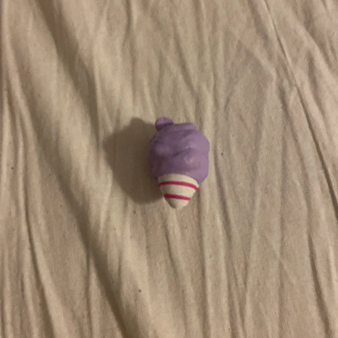 Liten squshiy glass - 90