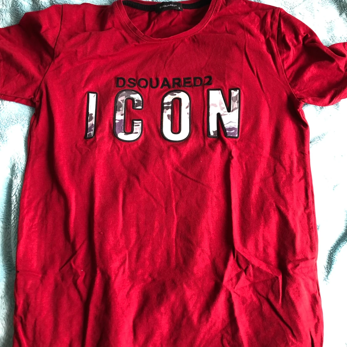 Dsquerd t-shirts  - 90