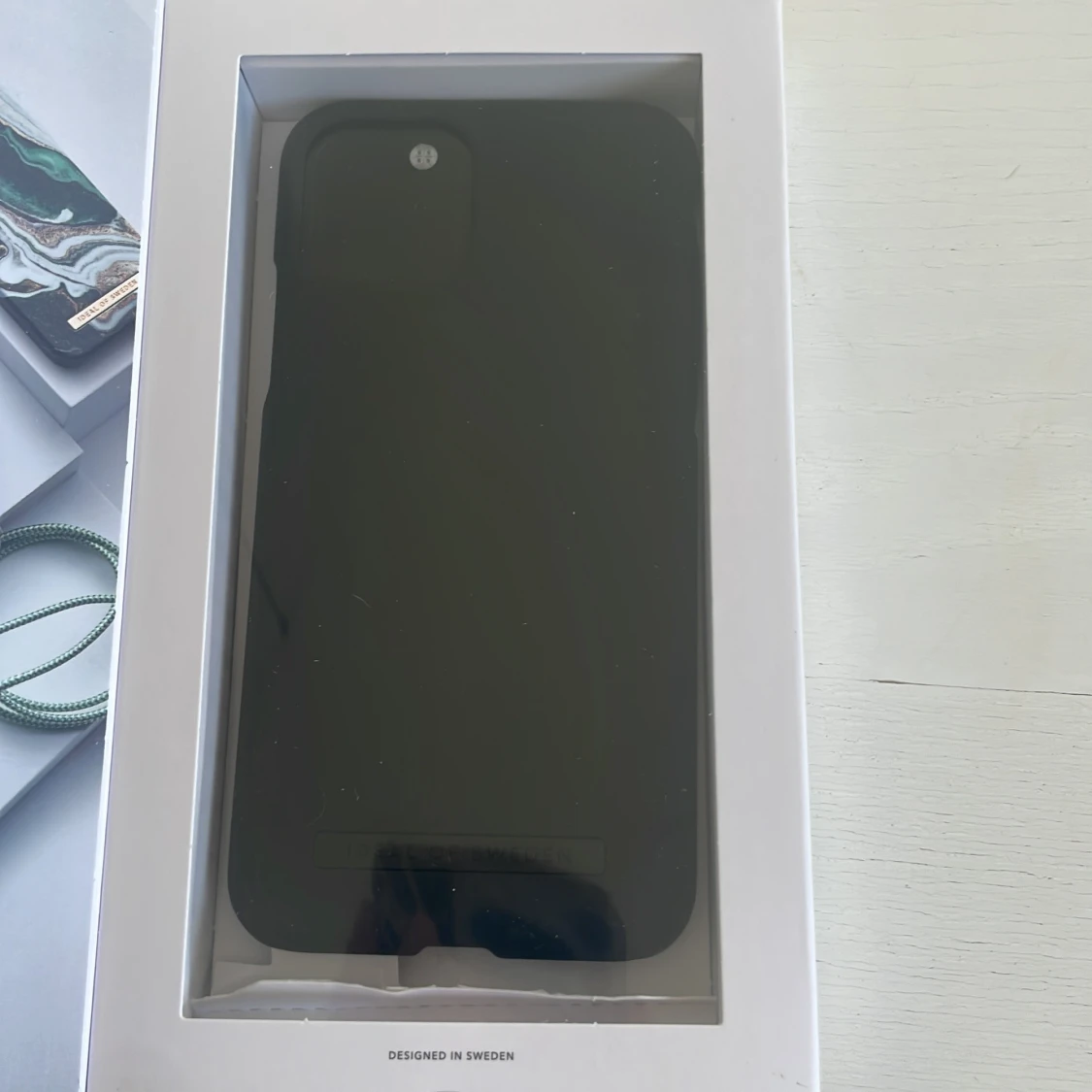 Helt nytt Ideal of sweden mobilskal  - 90