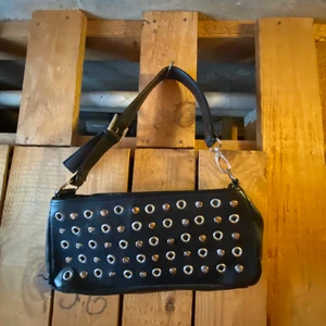 Handväska - Liten och söt väska! 