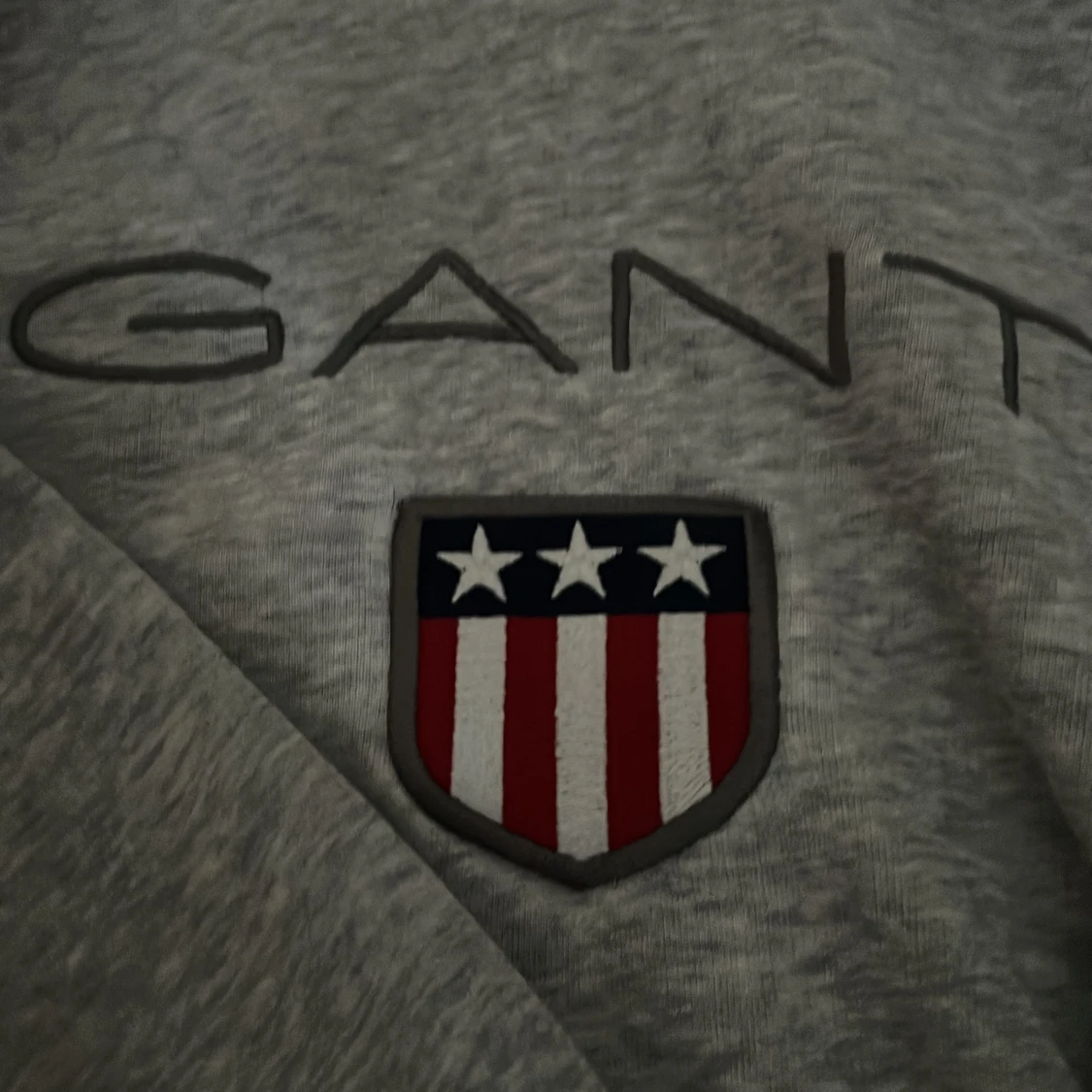 Gant hoodie  - 90