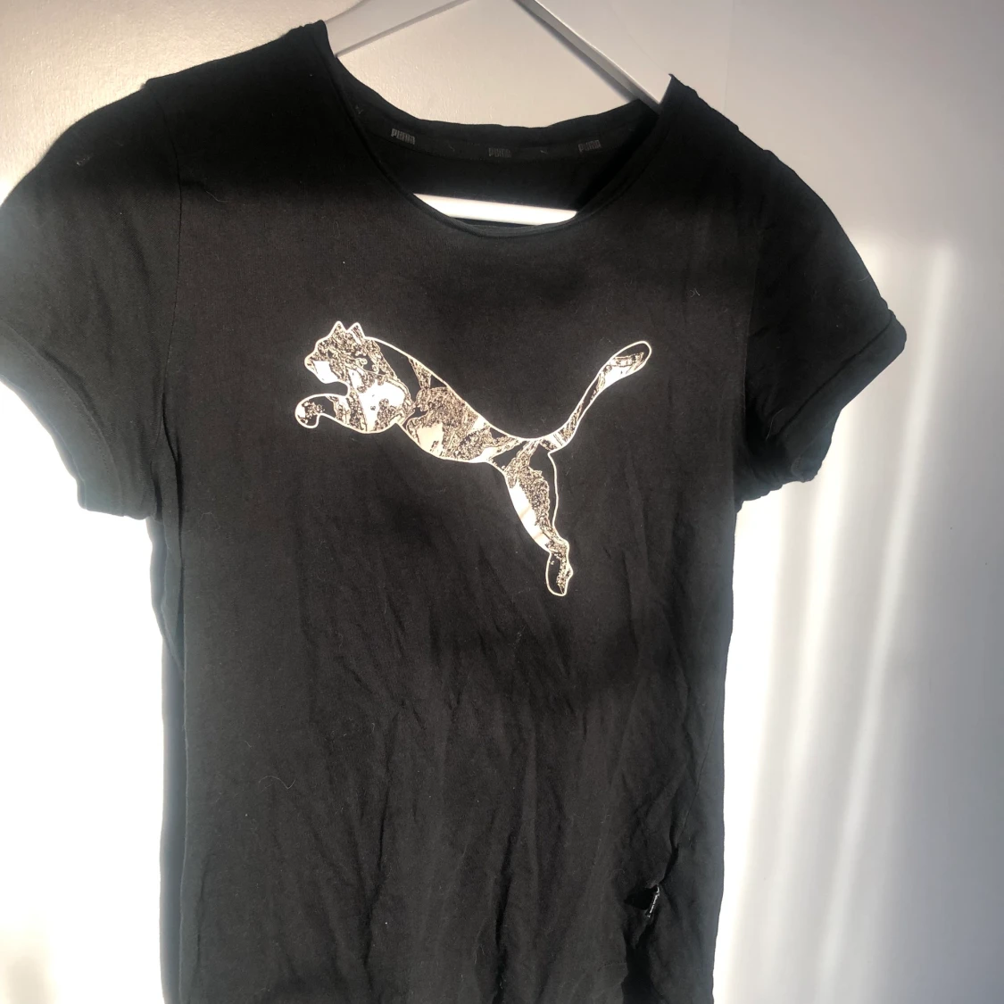 Puma tshirt